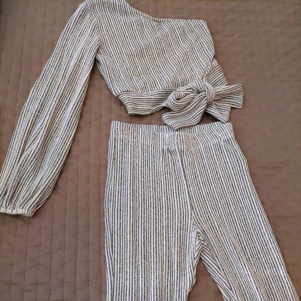Fashion Nova set